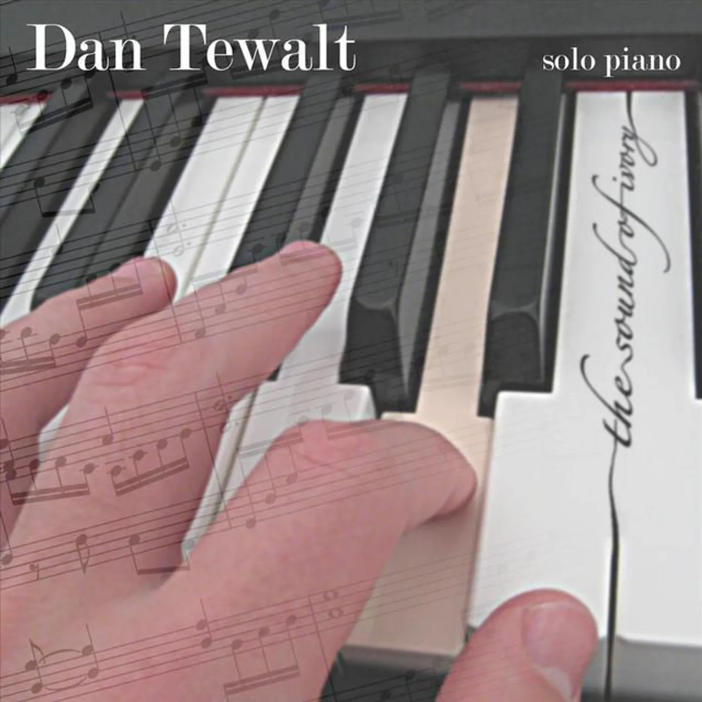Dan Tewalt Brand Page