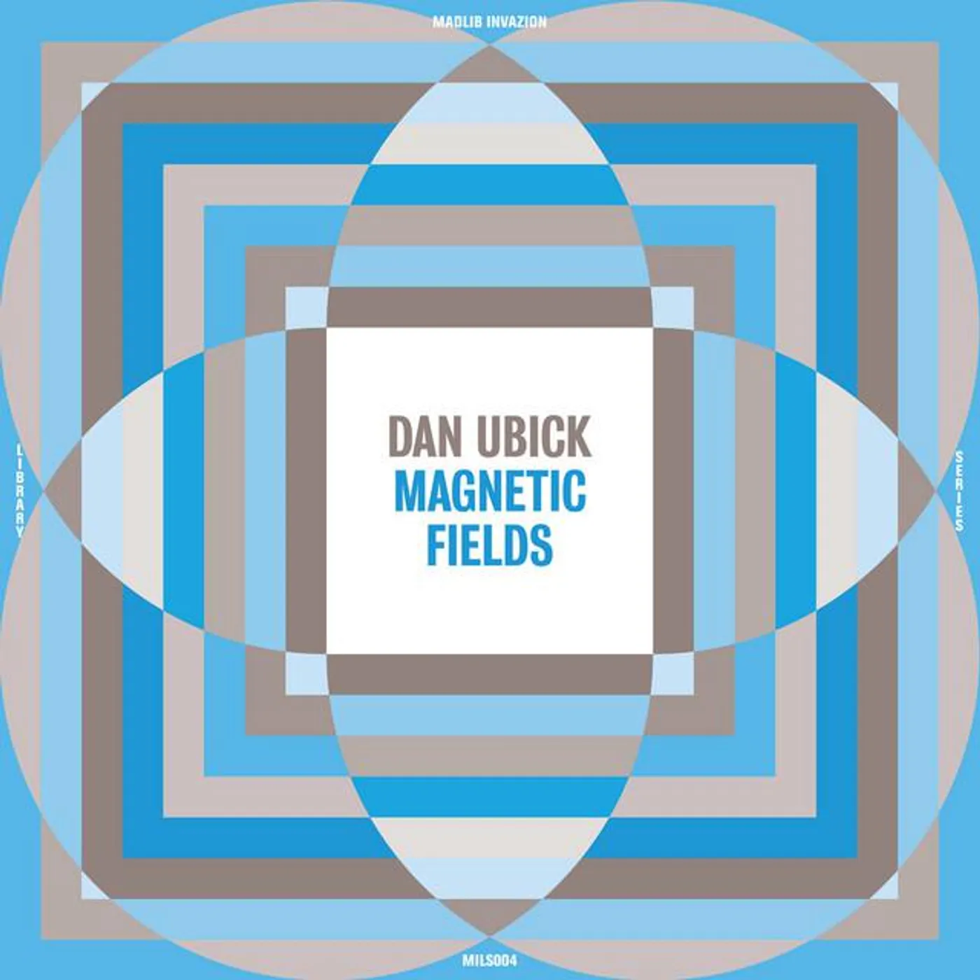 Dan Ubick Brand Page