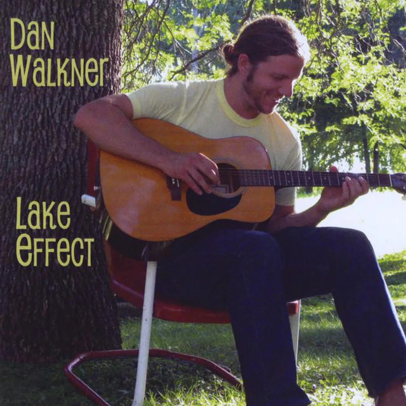 Dan Walkner Brand Page
