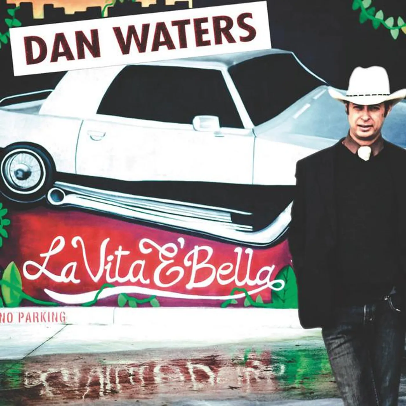 Dan Waters