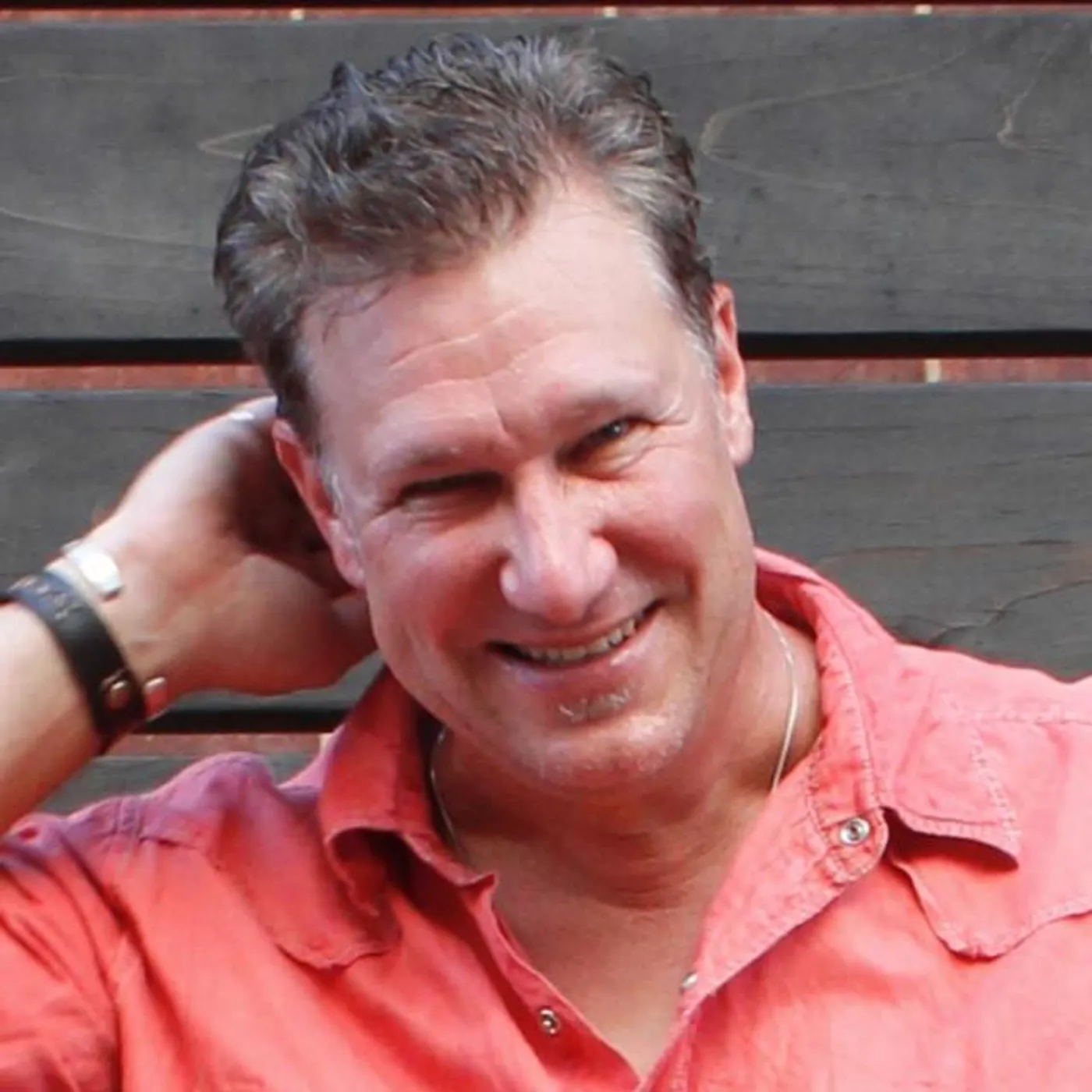 Dan Weber