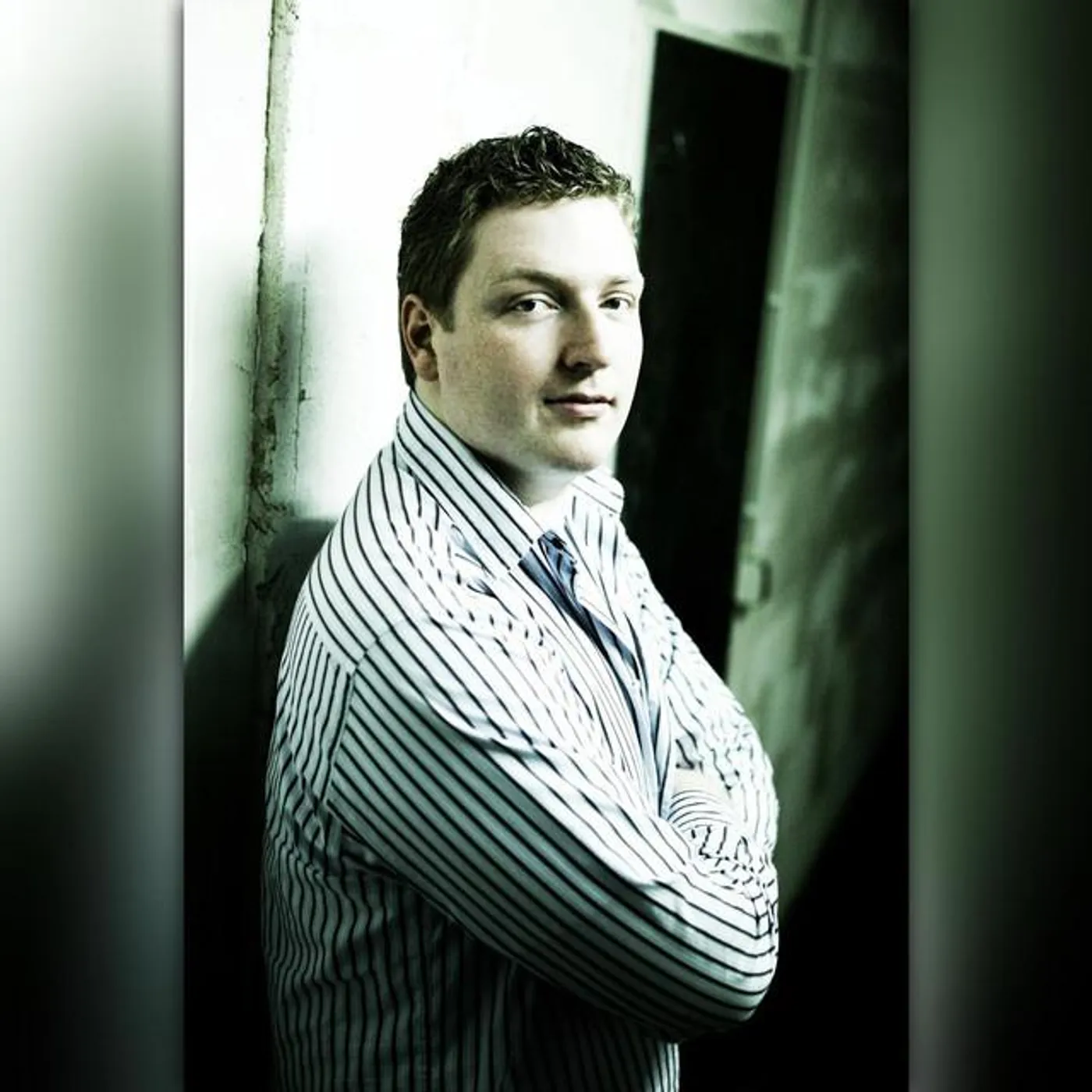 Dan Winter Brand Page