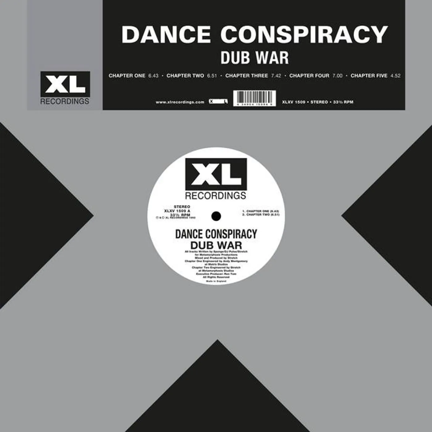 Dance Conspiracy