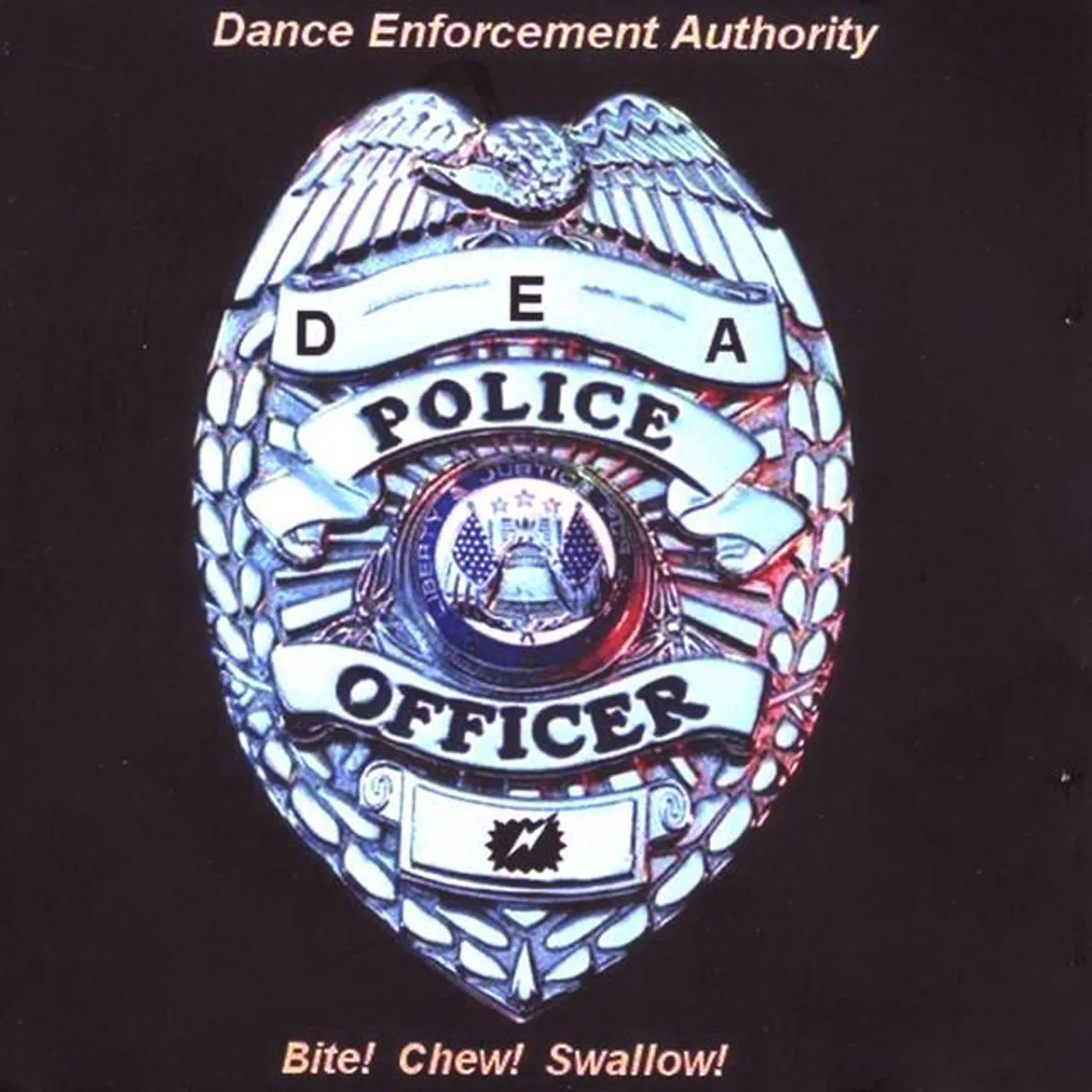 Dance Enforcement Authority Brand Page