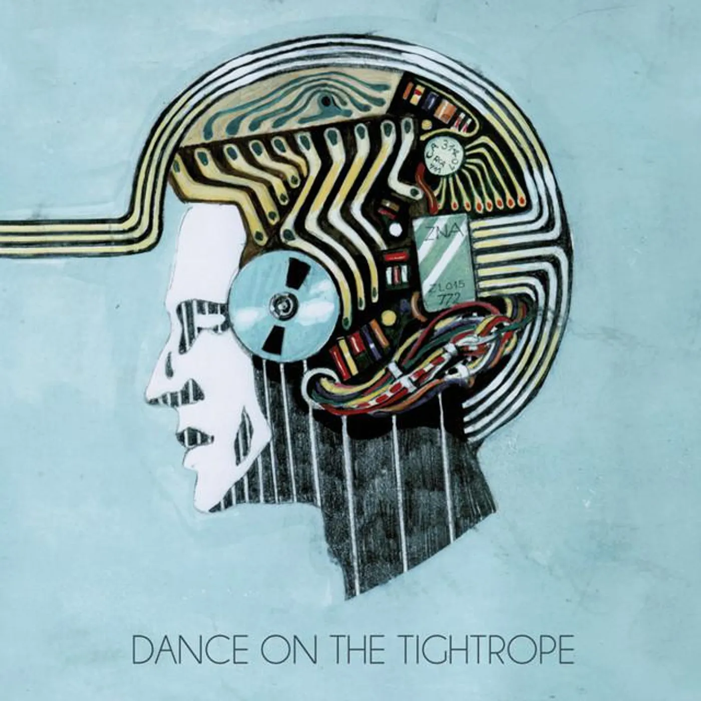 Dance on the Tightrope