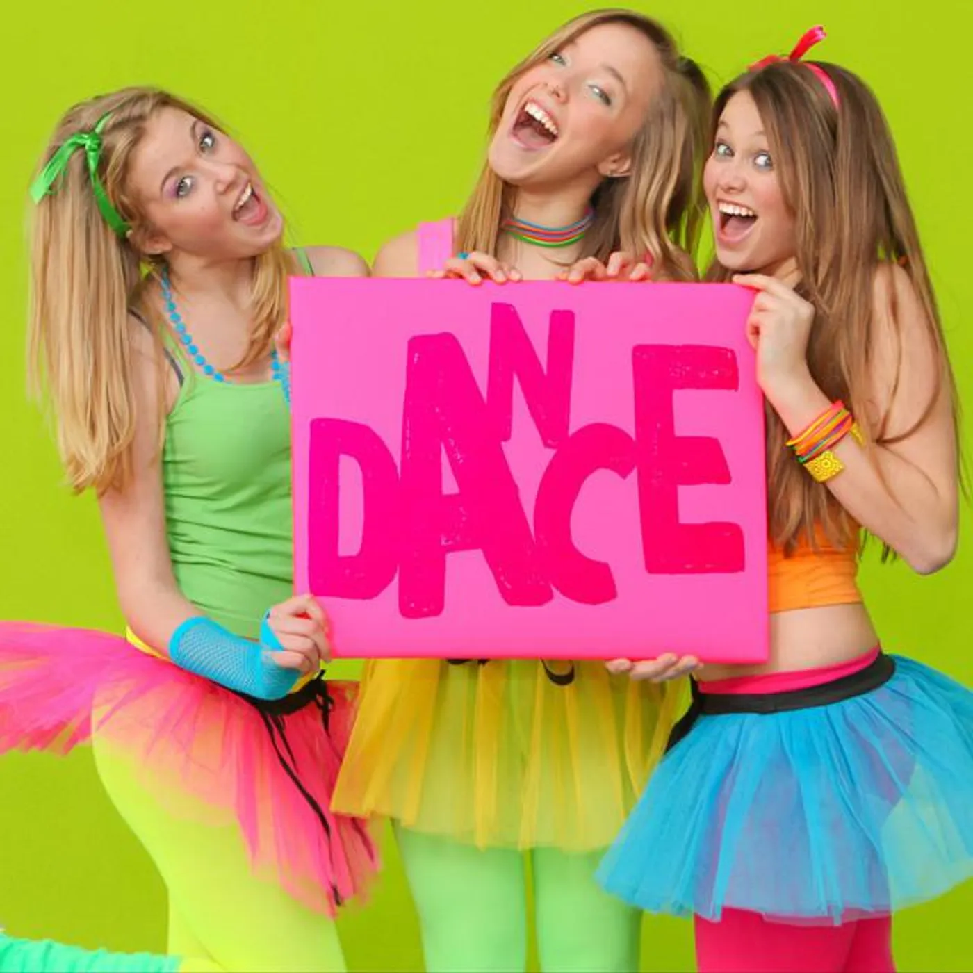 Dance party