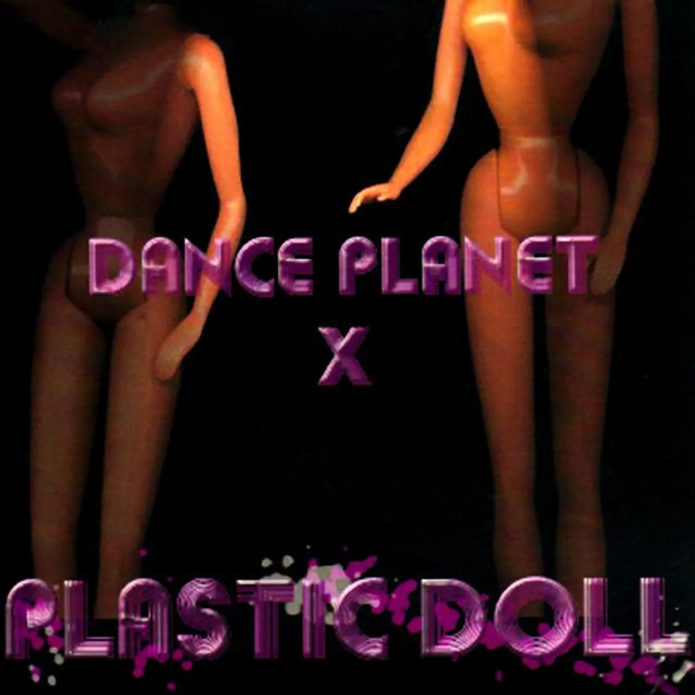 Dance Planet X