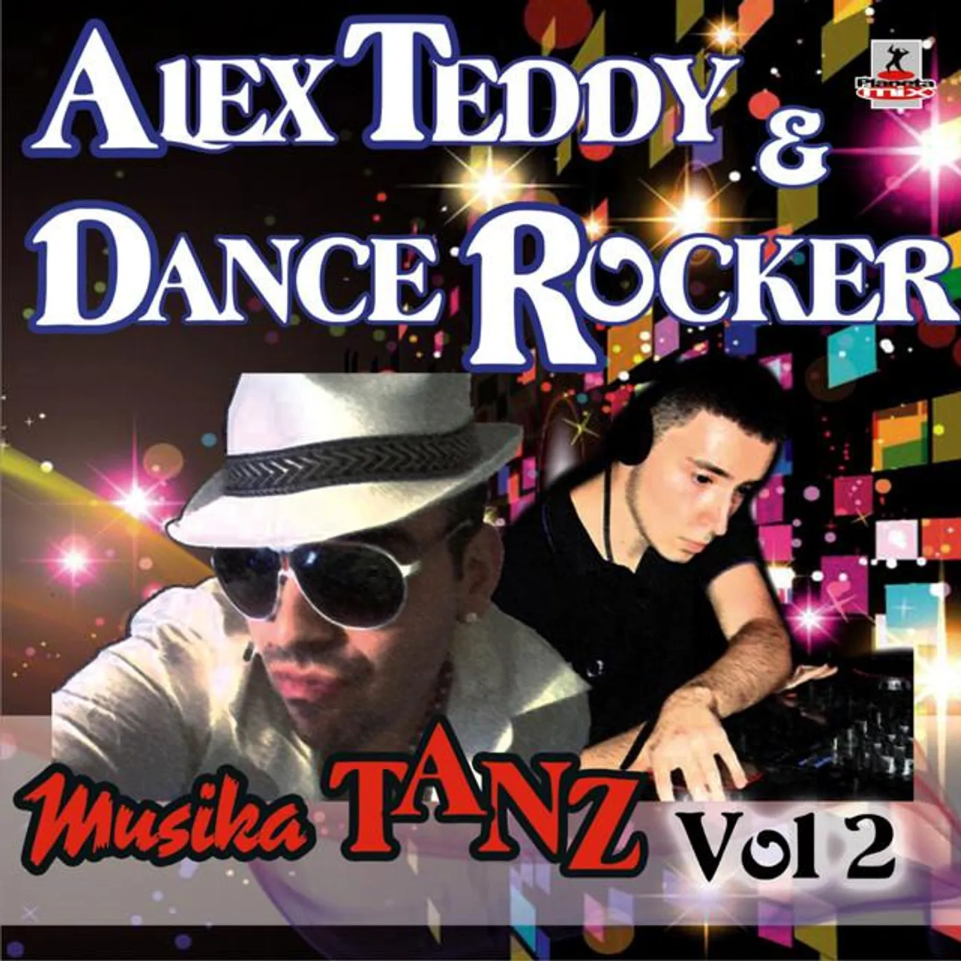 Dance Rocker