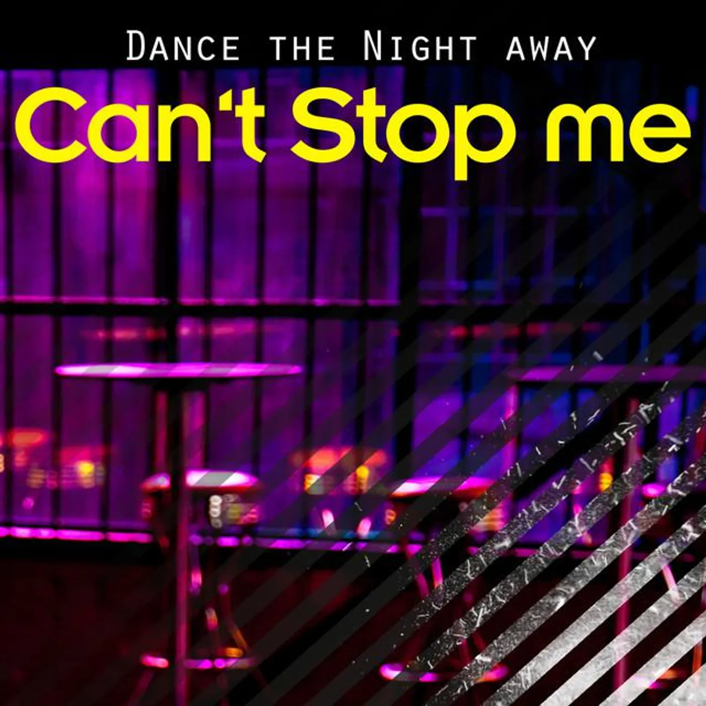 Dance The Night Away
