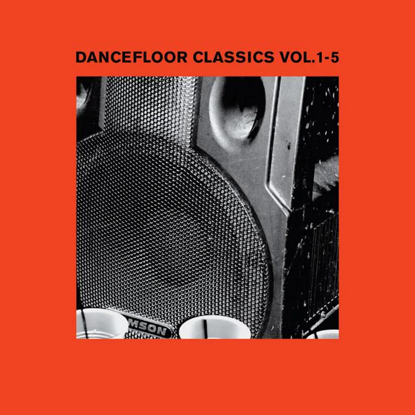 Dancefloor Classics