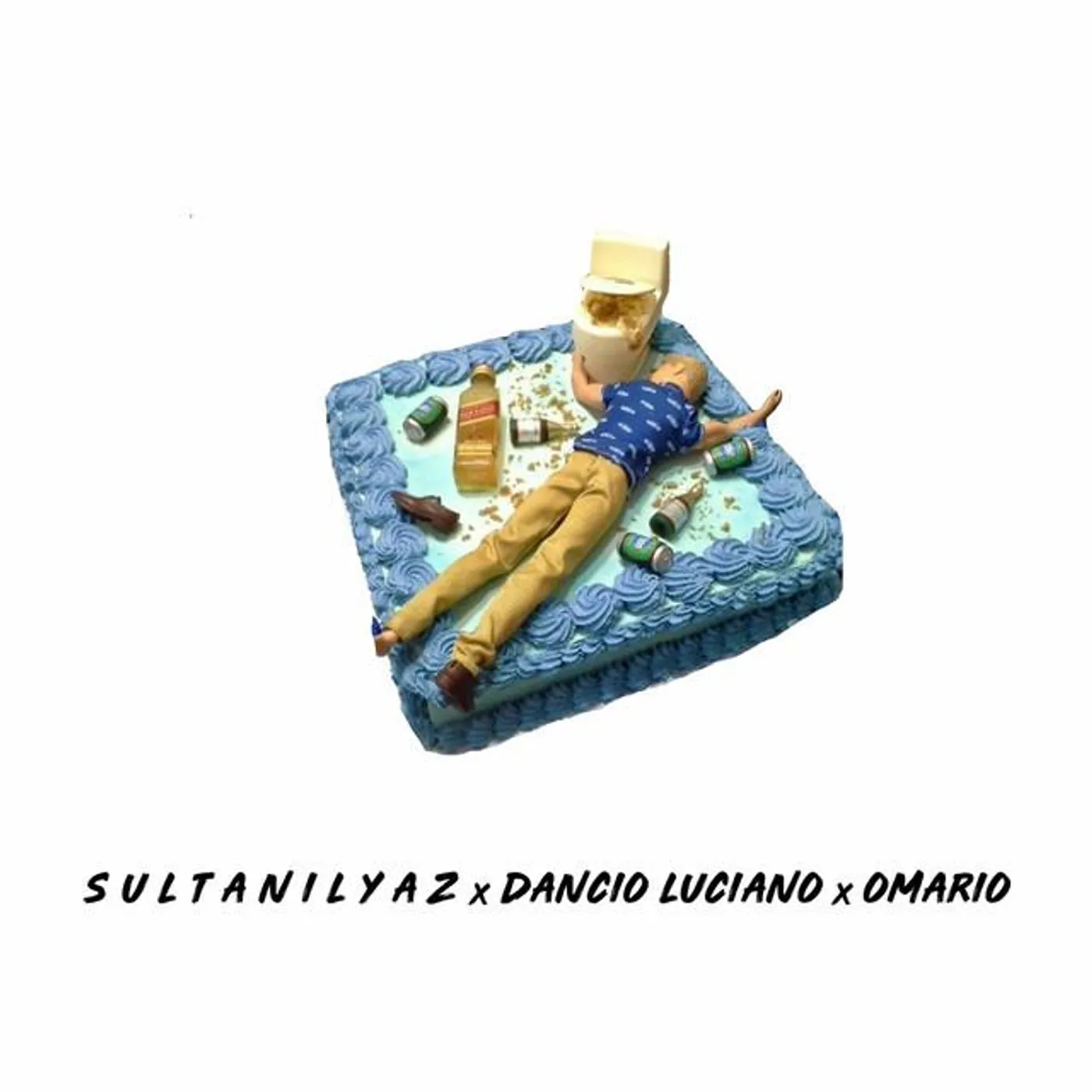 Dancio Luciano