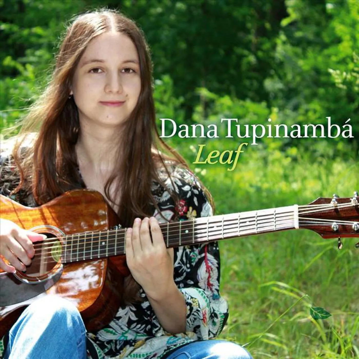 Dana Tupinambá Brand Page