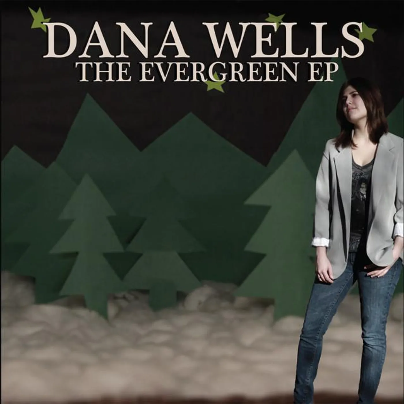 Dana Wells Brand Page