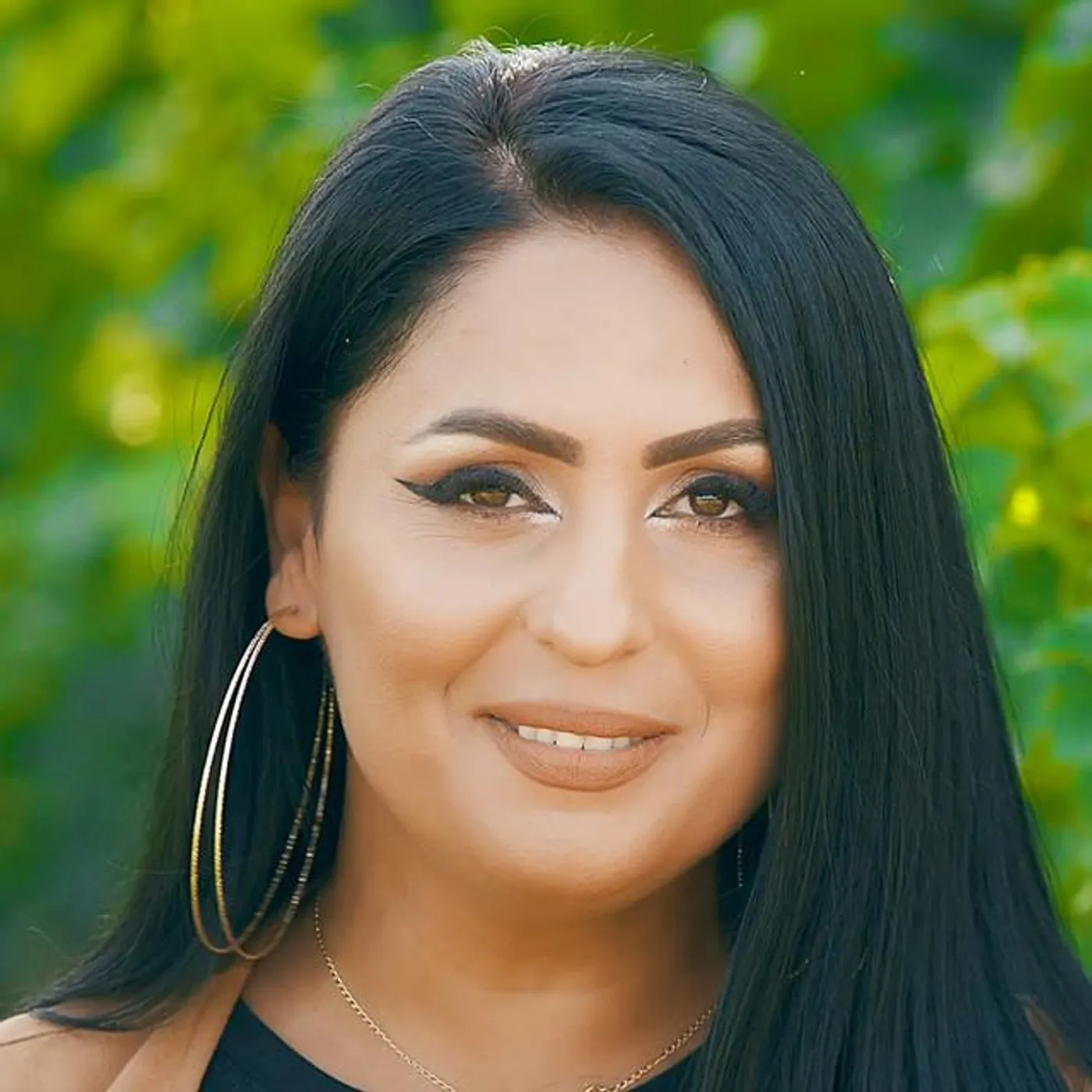 Dana de la Victoria