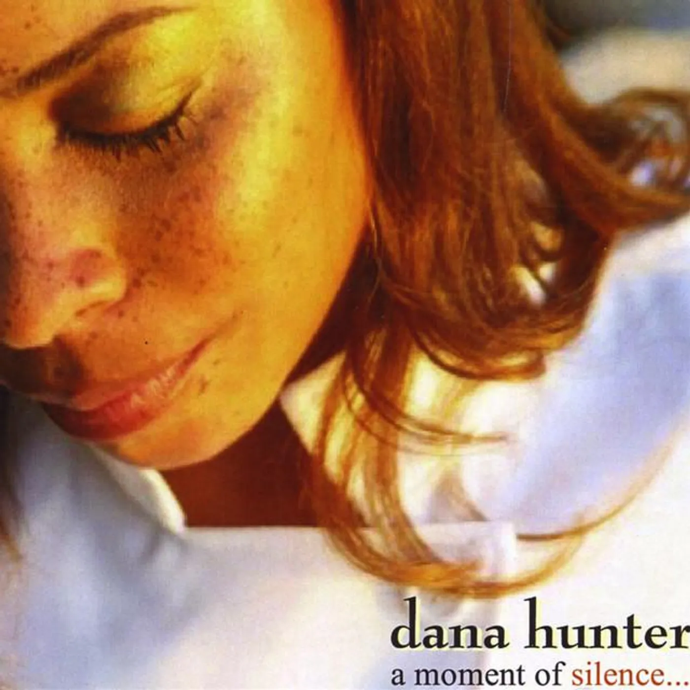 Dana Hunter Brand Page