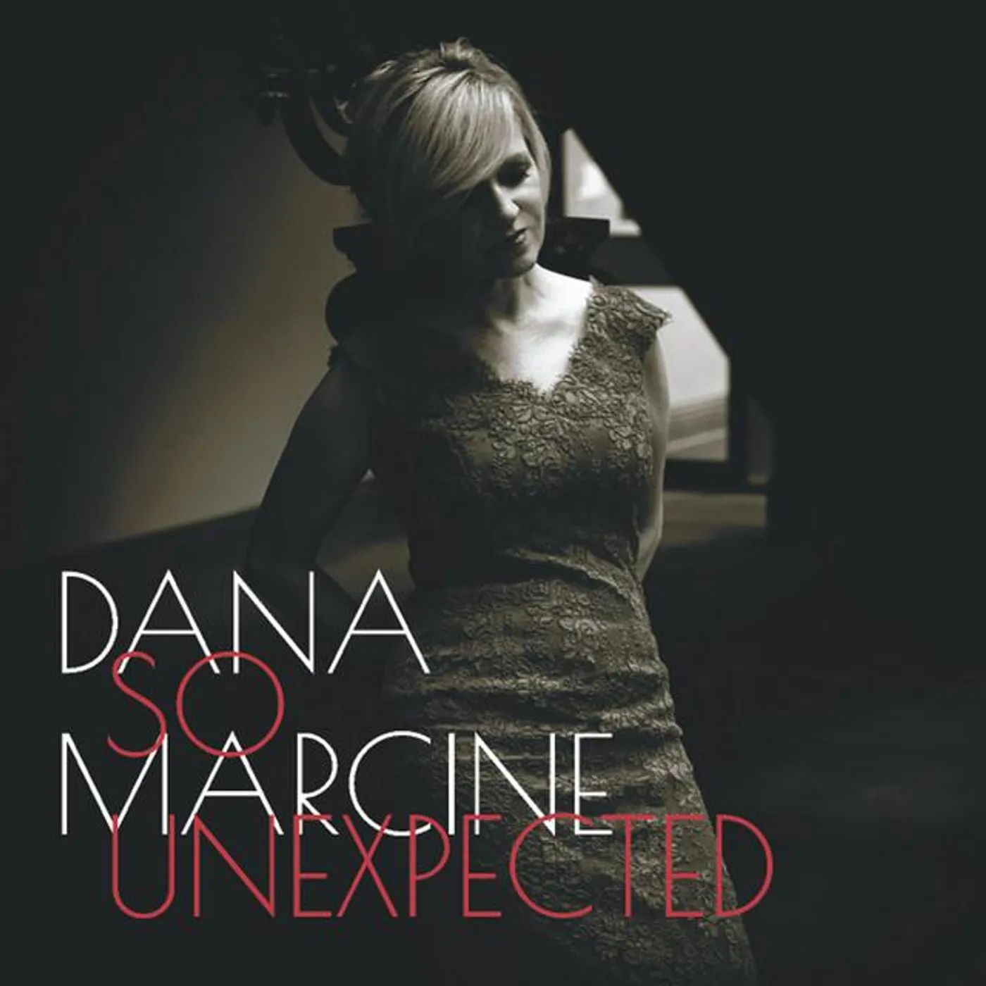Dana Marcine