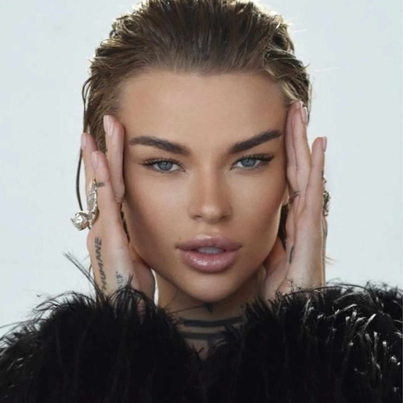Dana Sokolova