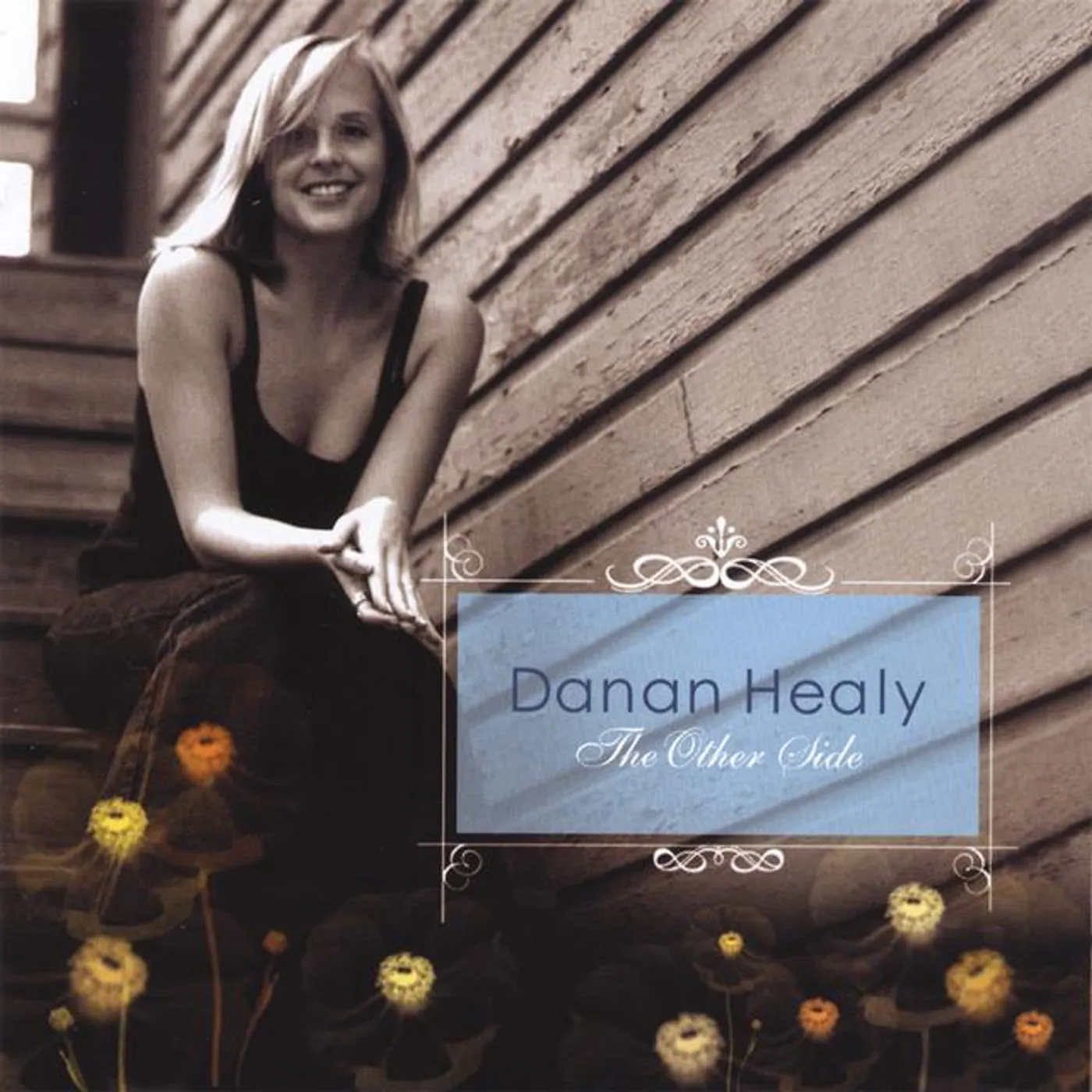 Danan Healy