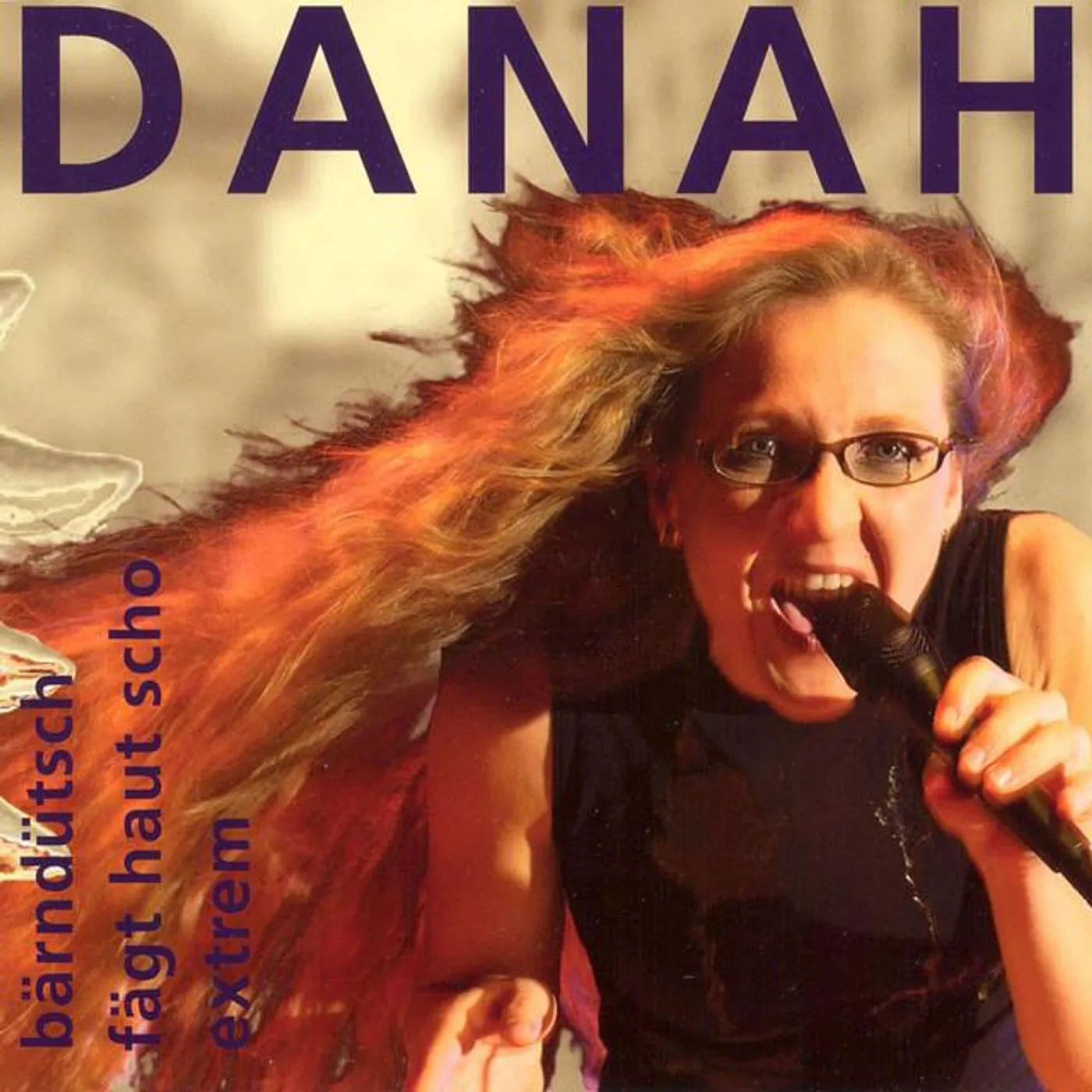 Danah