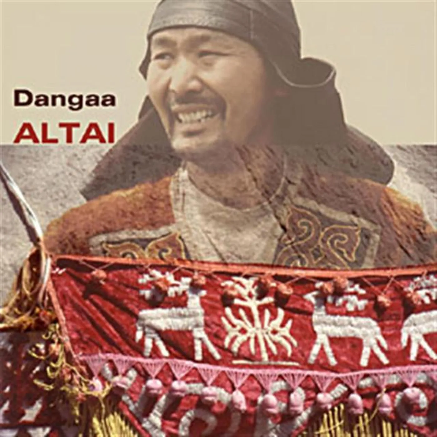 Dangaa Brand Page