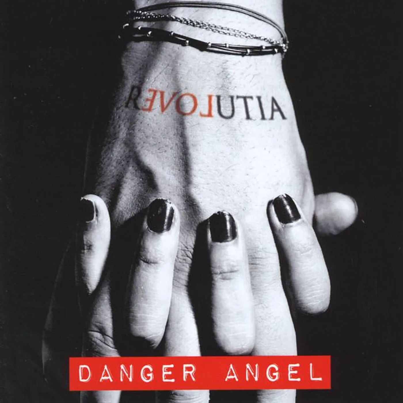 Danger Angel