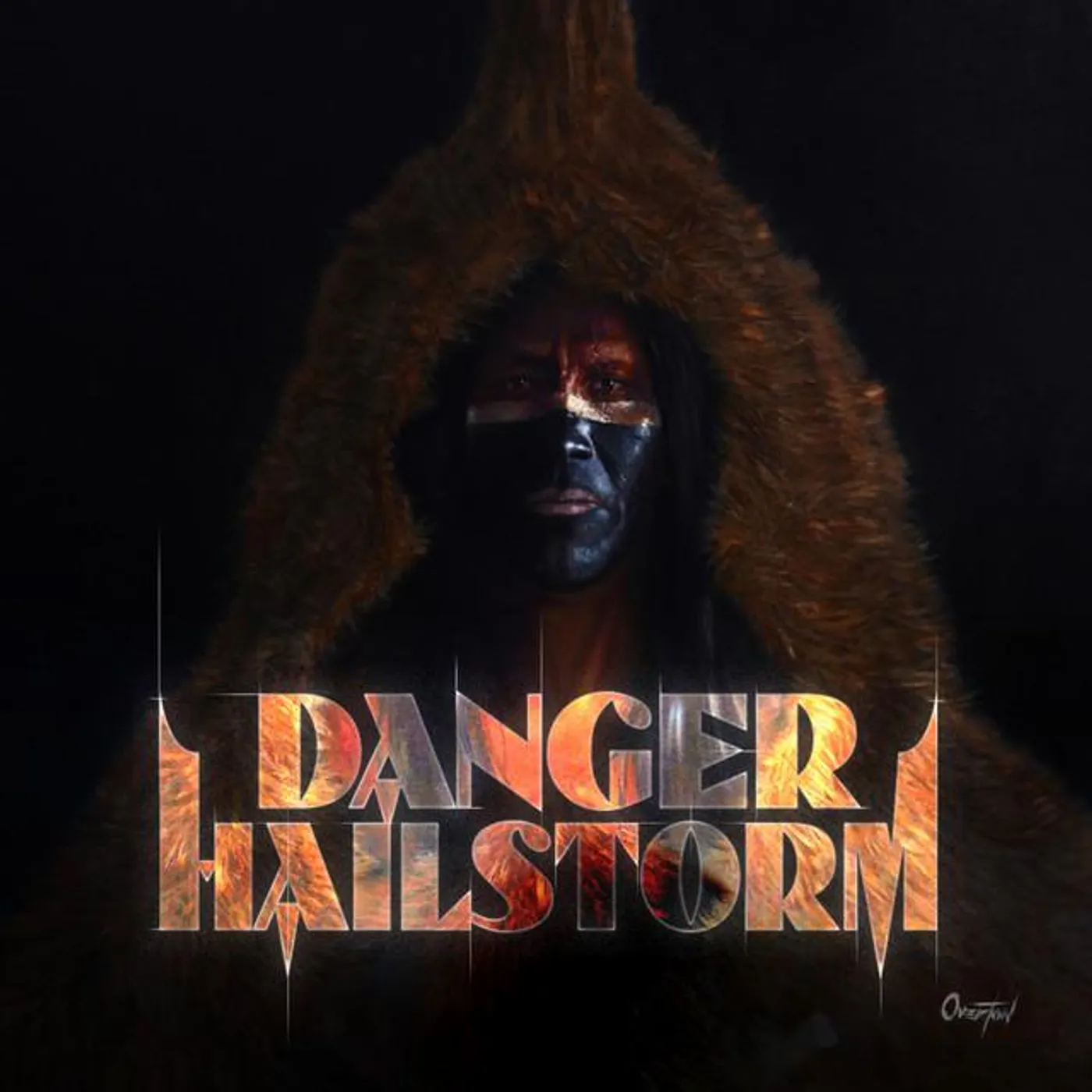 Danger Hailstorm