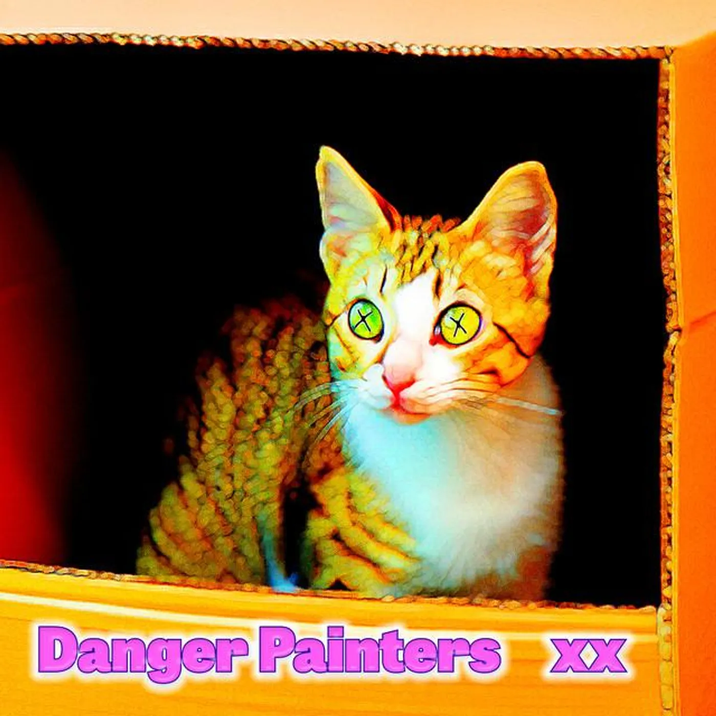 Danger Painters
