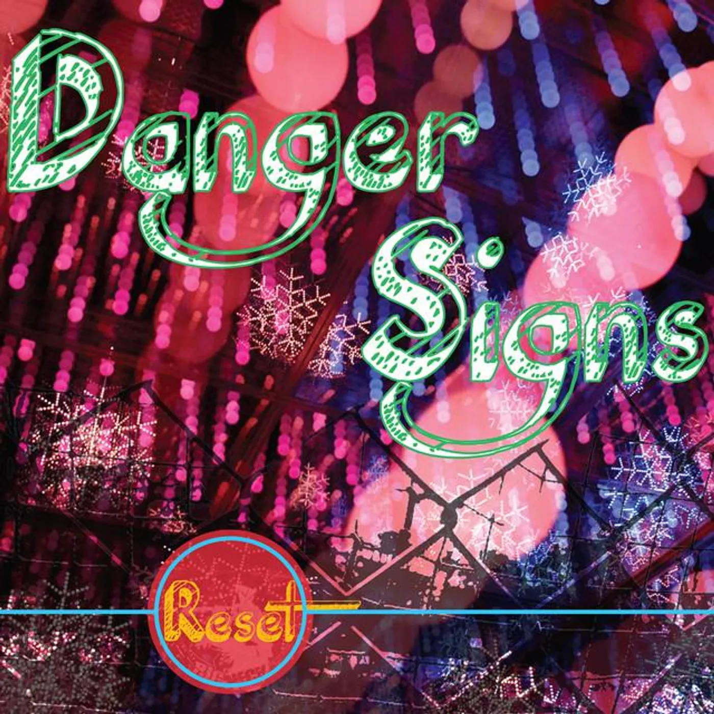 Danger Signs Brand Page