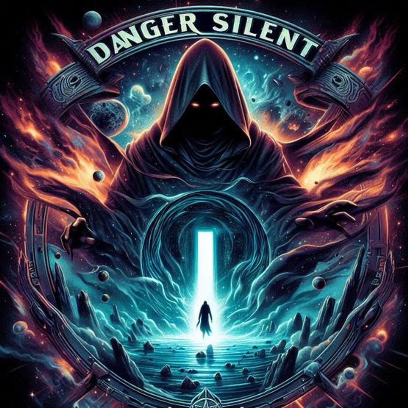 Danger Silent