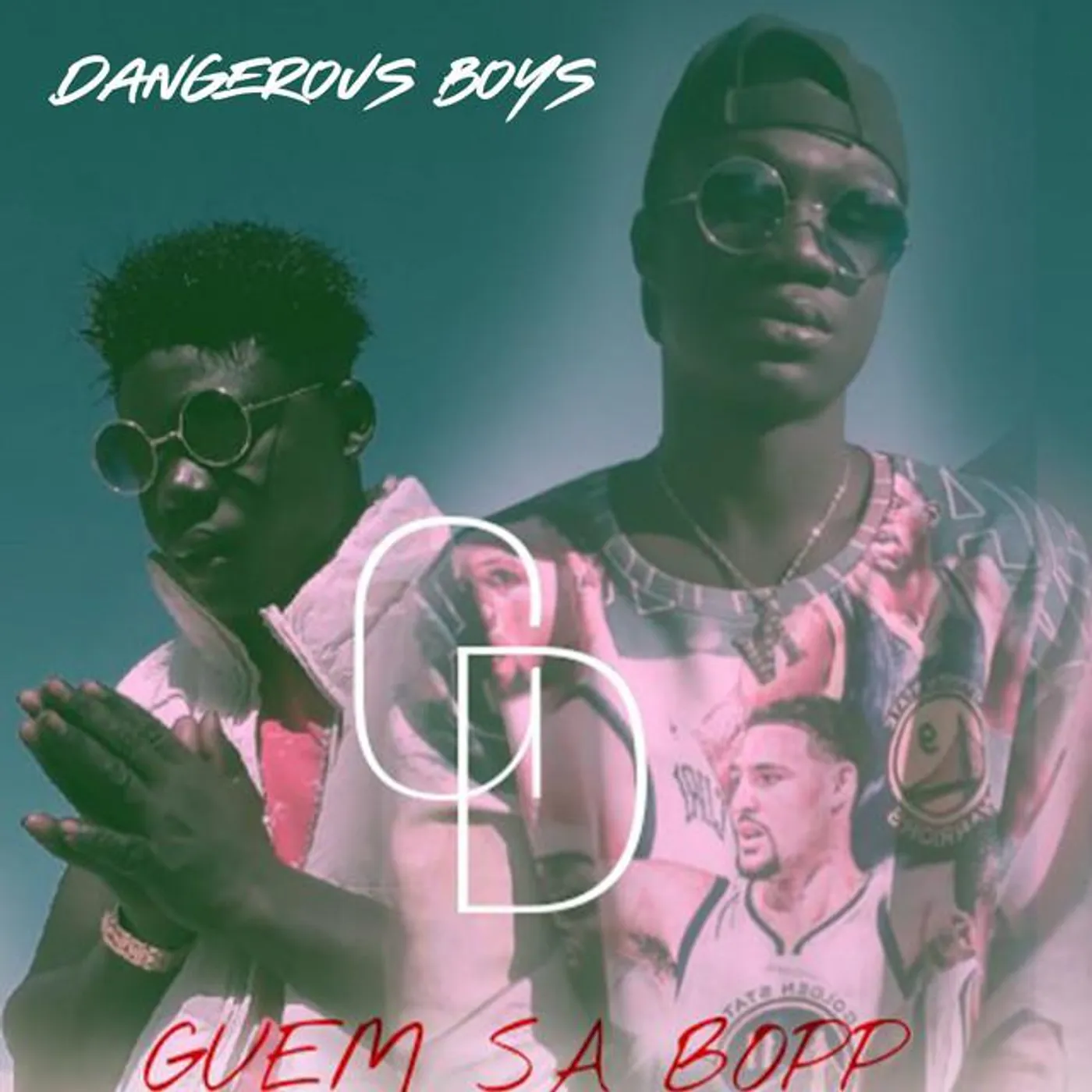 Dangerous Boys Brand Page