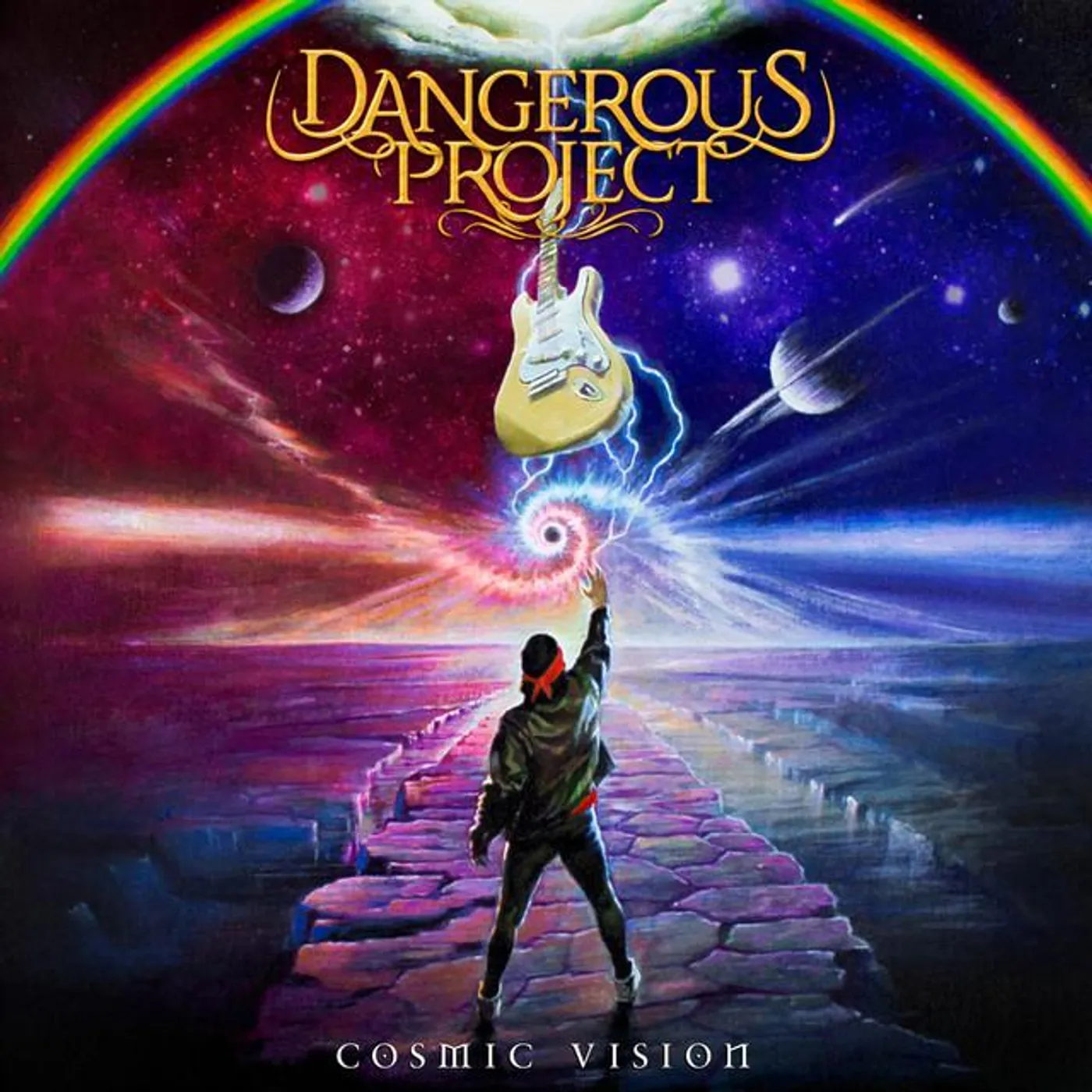 Dangerous Project