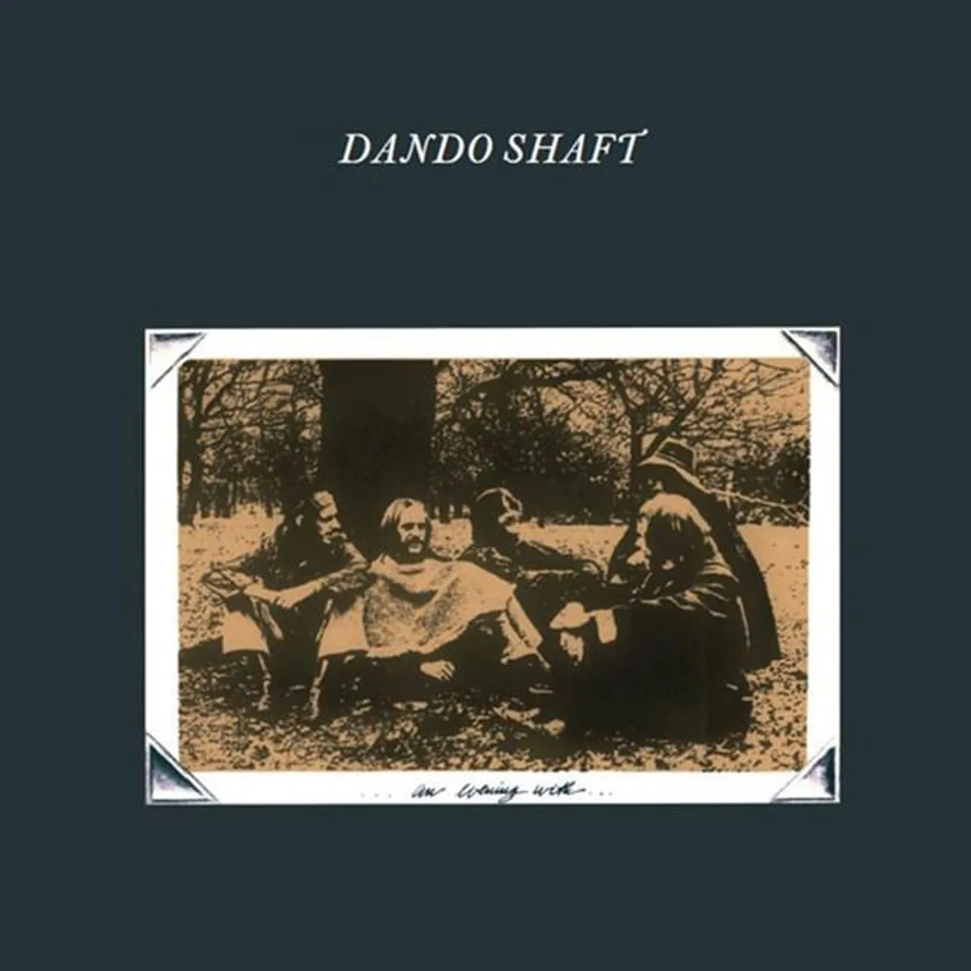 Dando Shaft Brand Page