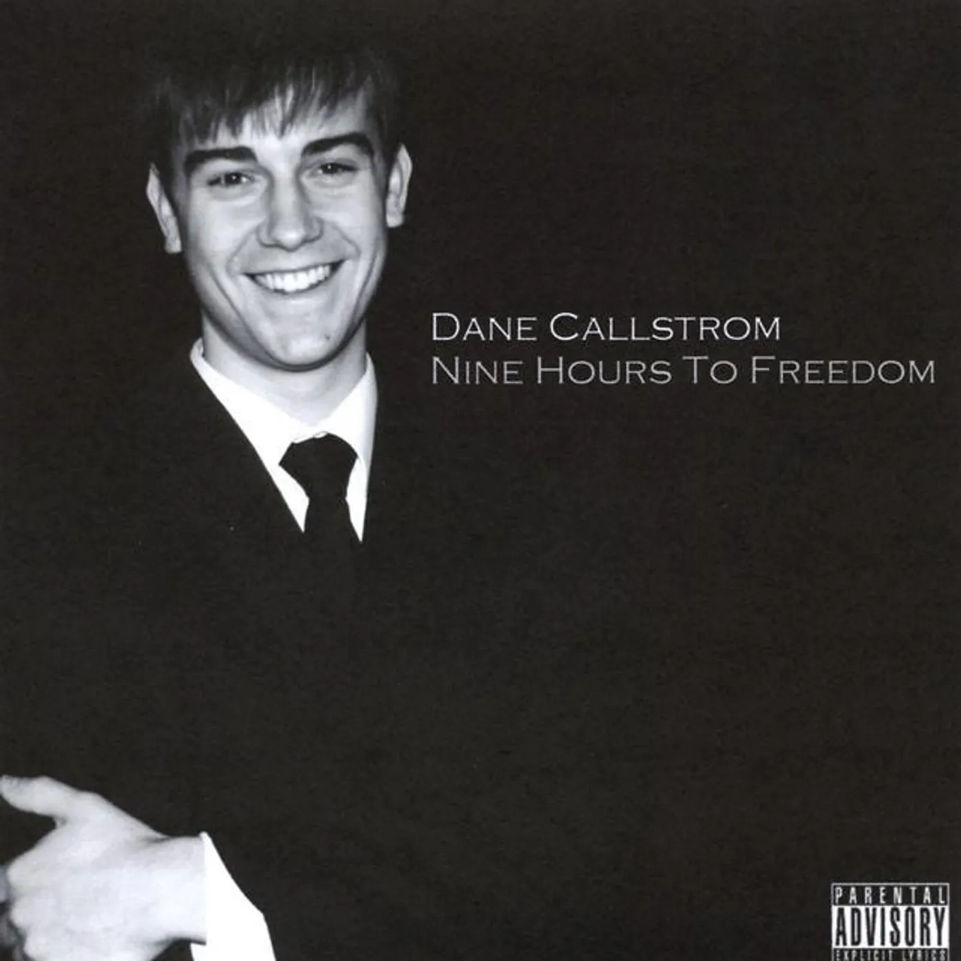 Dane Callstrom Brand Page