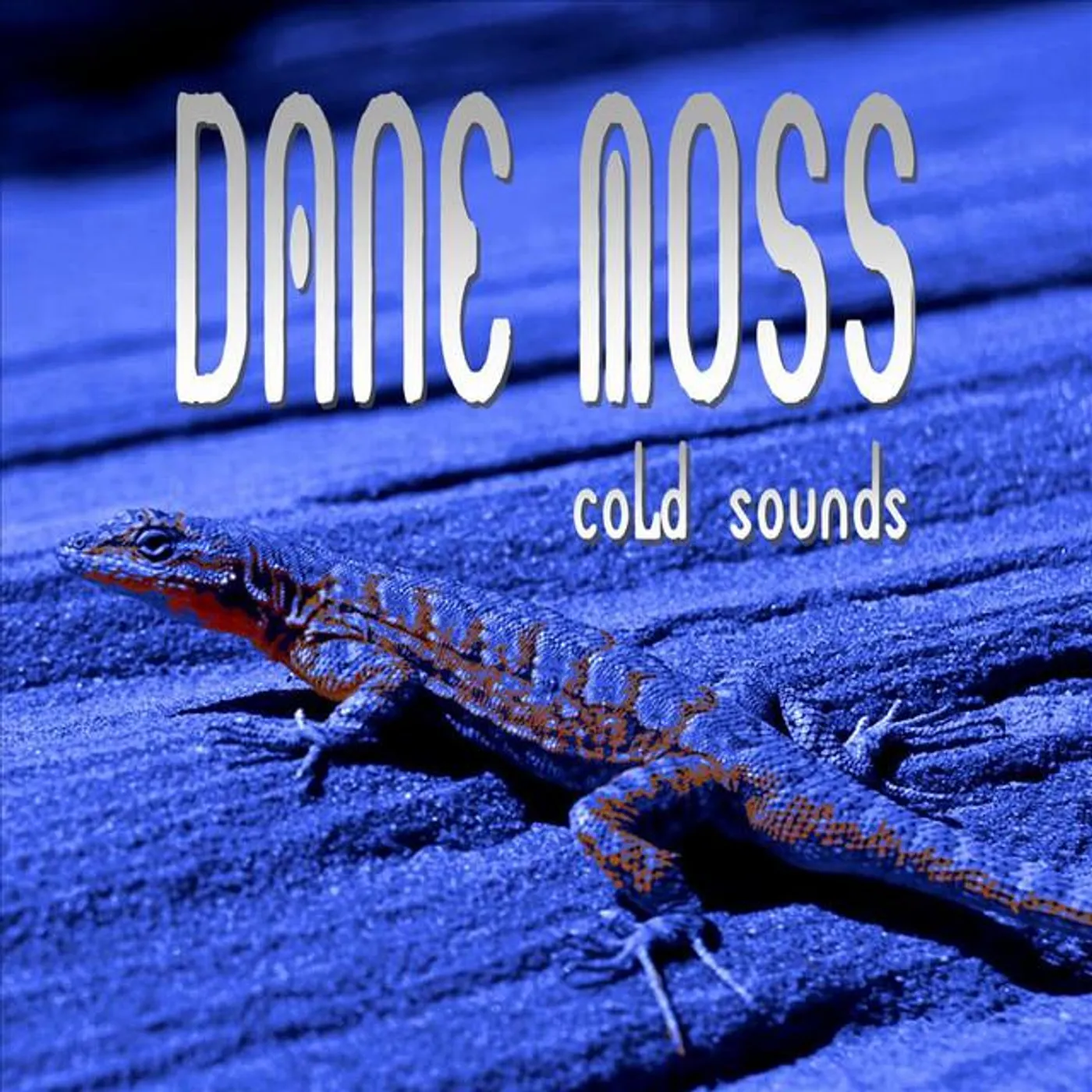Dane Moss