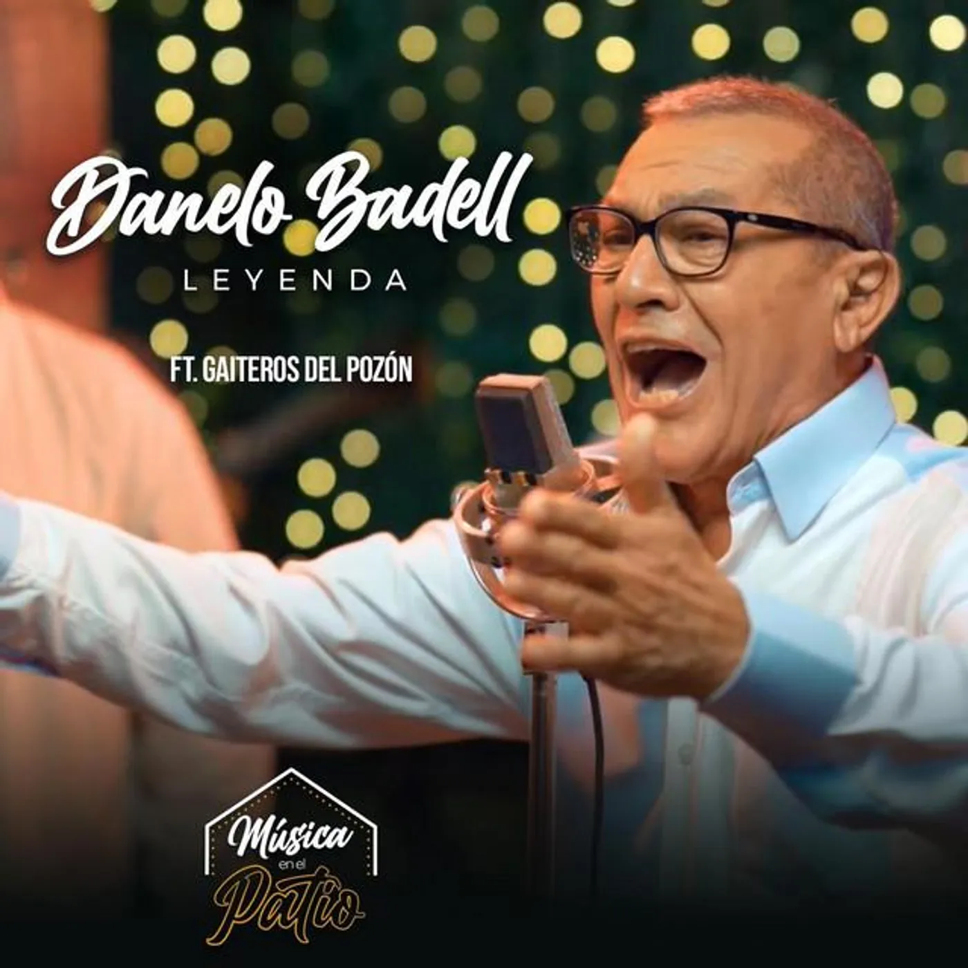 Danelo Badell