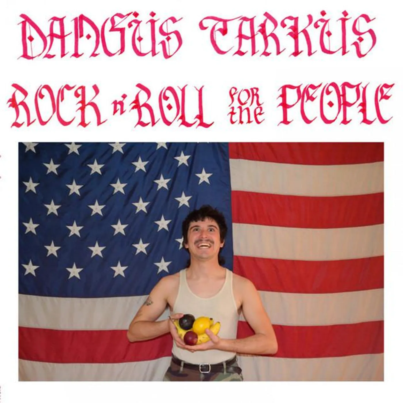 Dangüs Tarküs