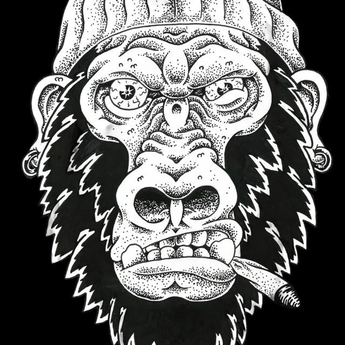 Dankey Kong Brand Page