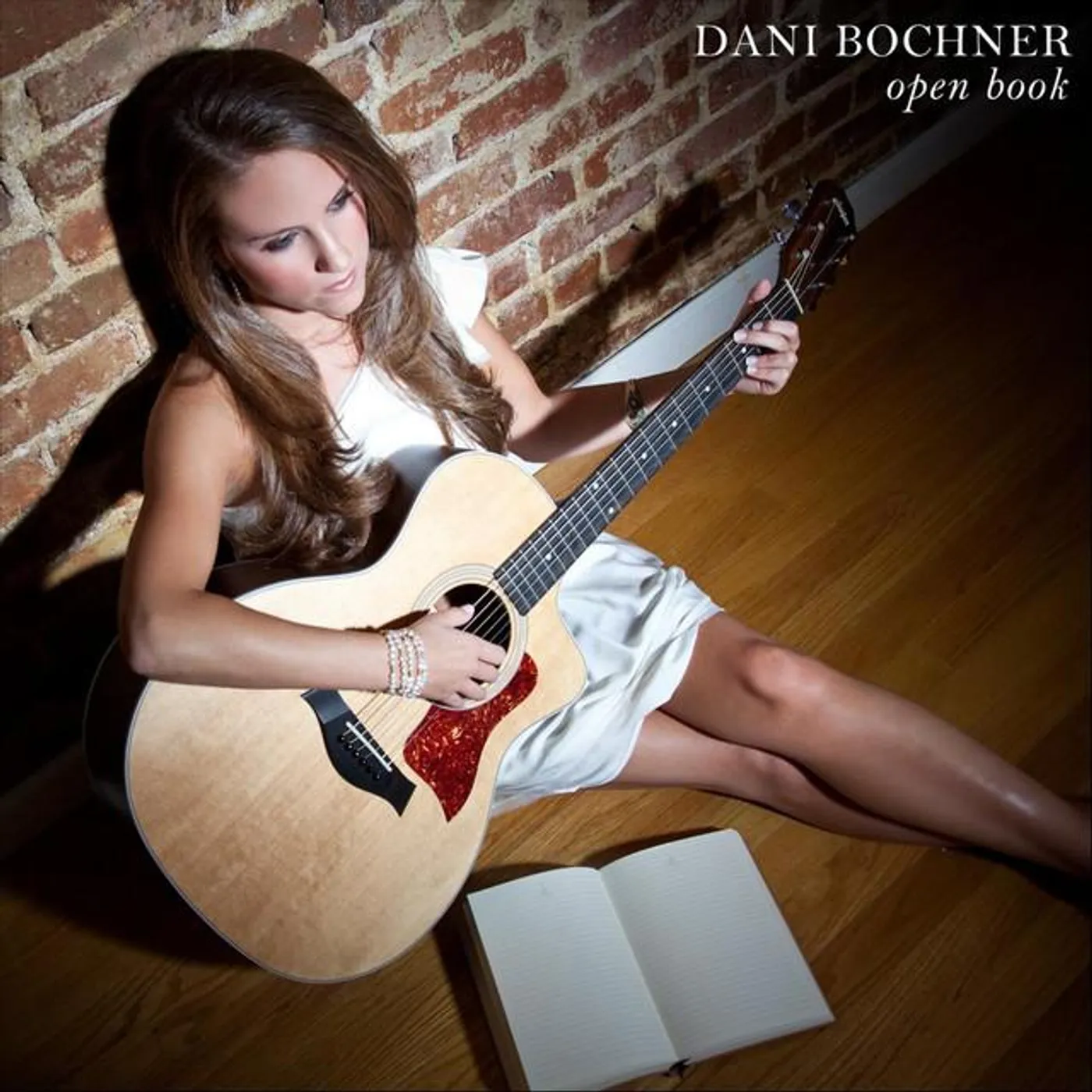 Dani Bochner Brand Page