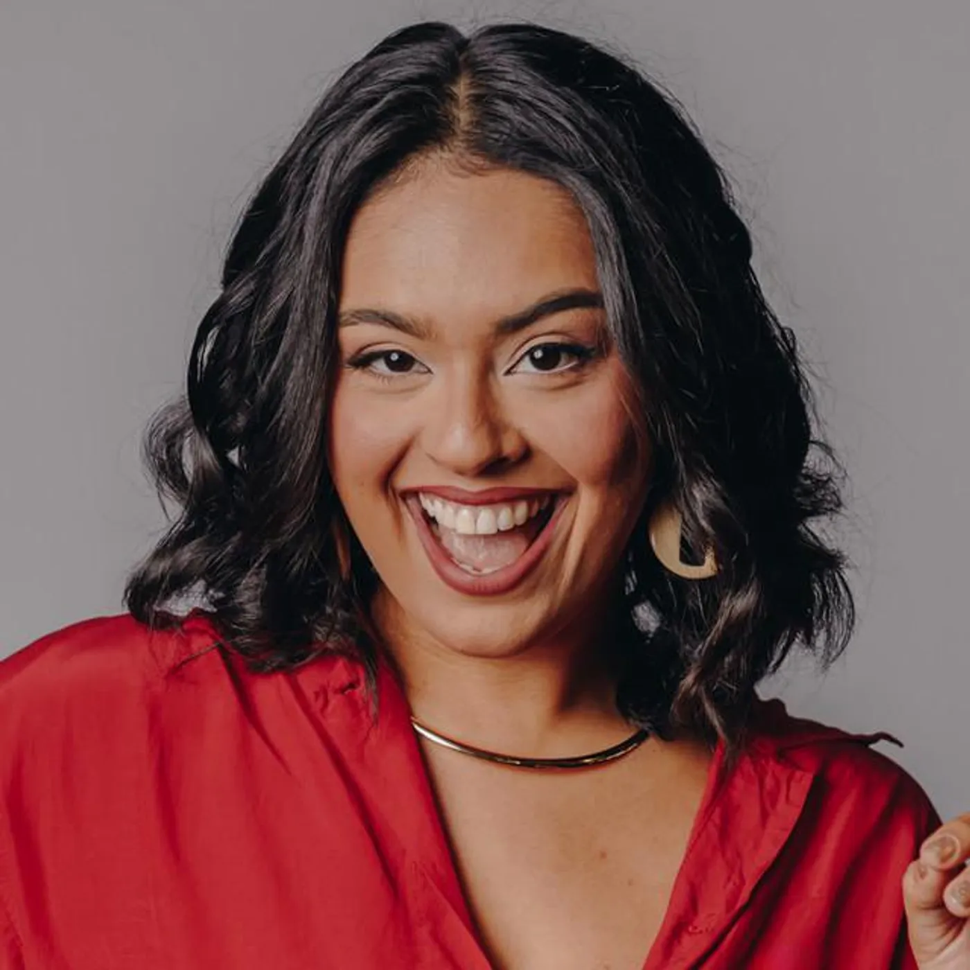 Dani Cruz Brand Page