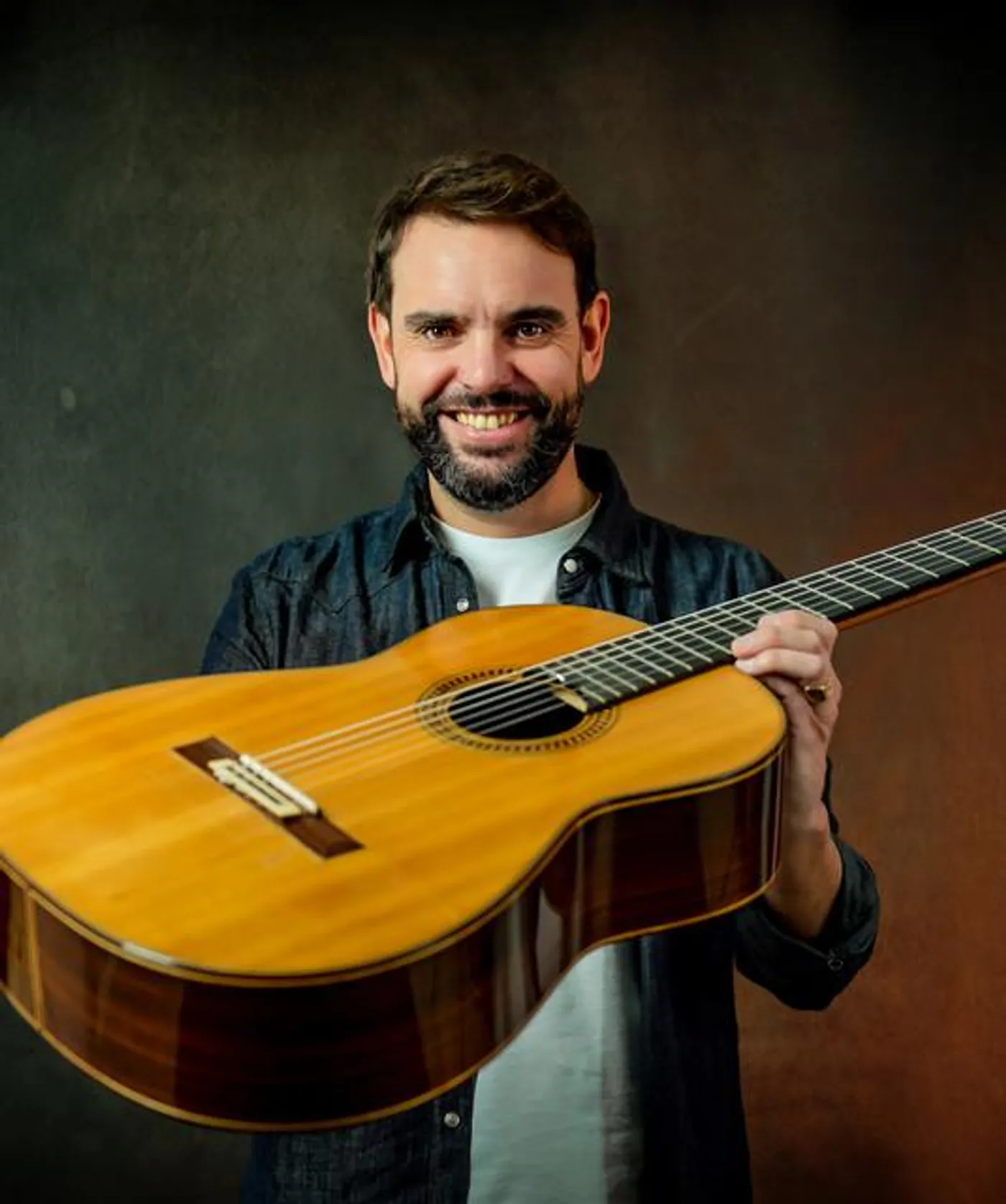 Dani de Morón