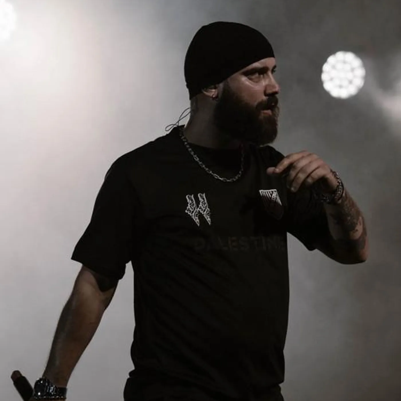Dani Gambino