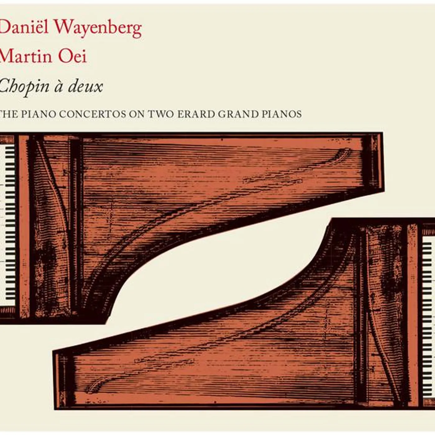 Daniël Wayenberg