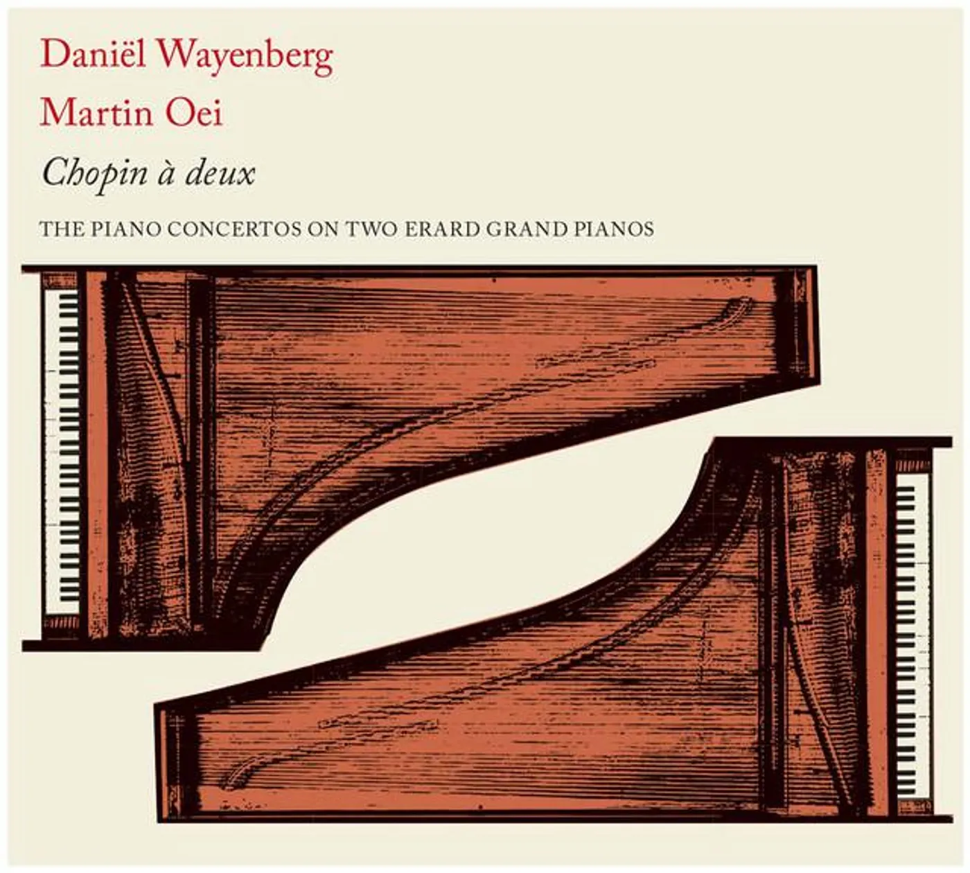 Daniël Wayenberg