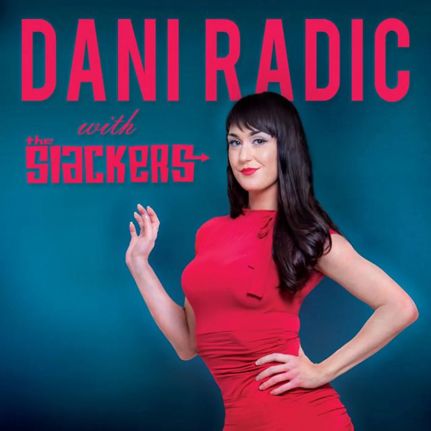 Dani Radic Brand Page