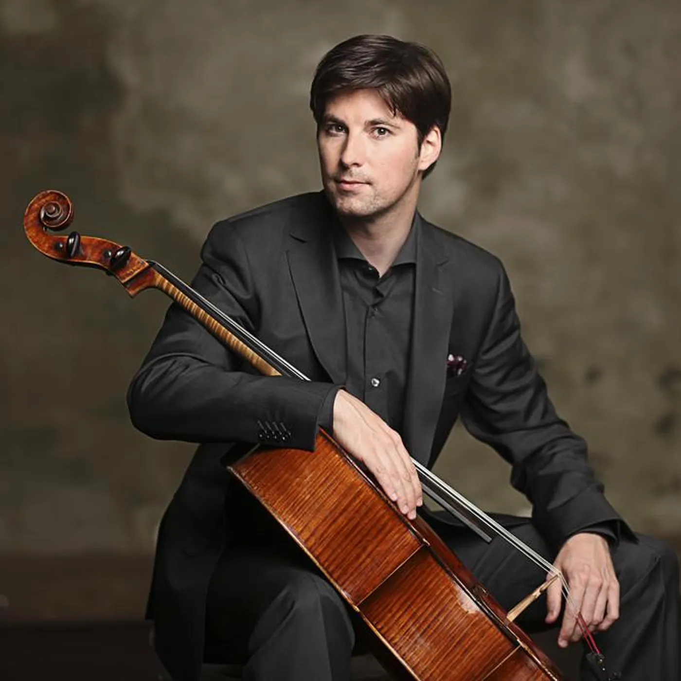 Daniel Müller-Schott