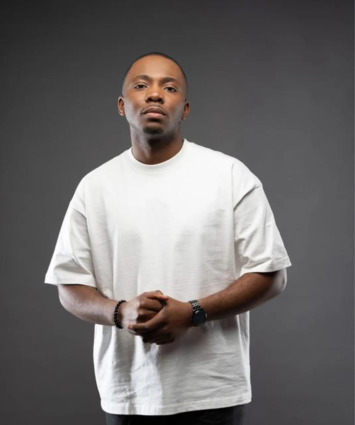 Daniel Mwanza