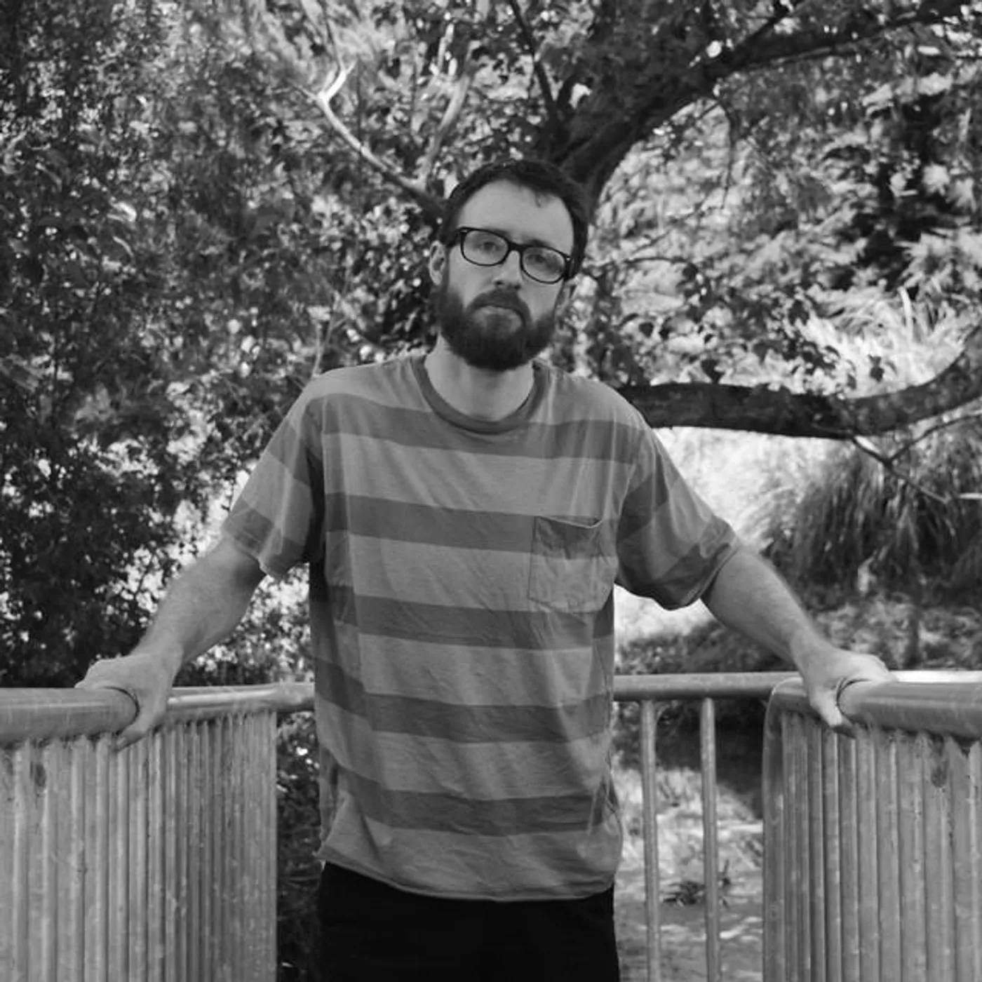 Daniel Madill
