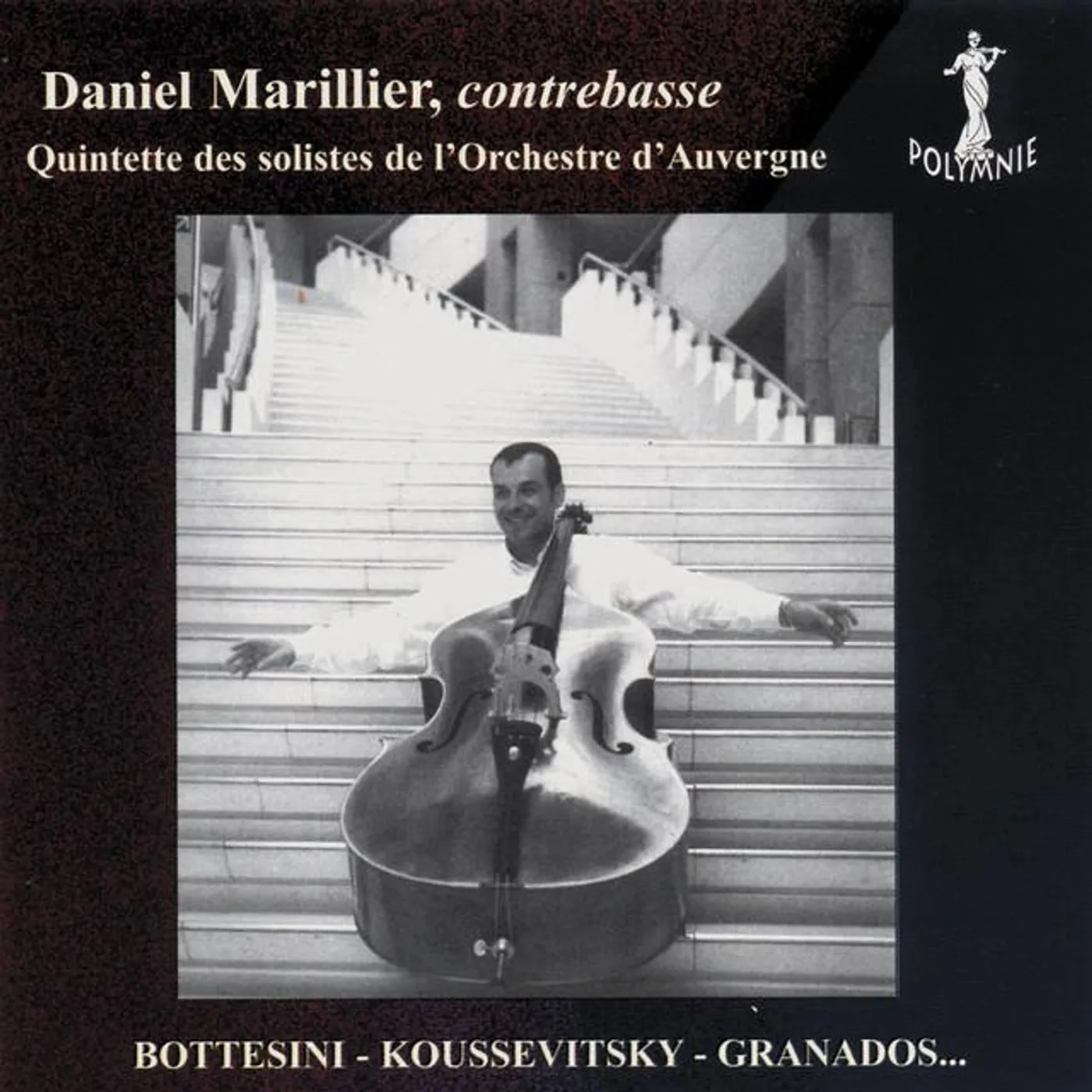 Daniel Marillier