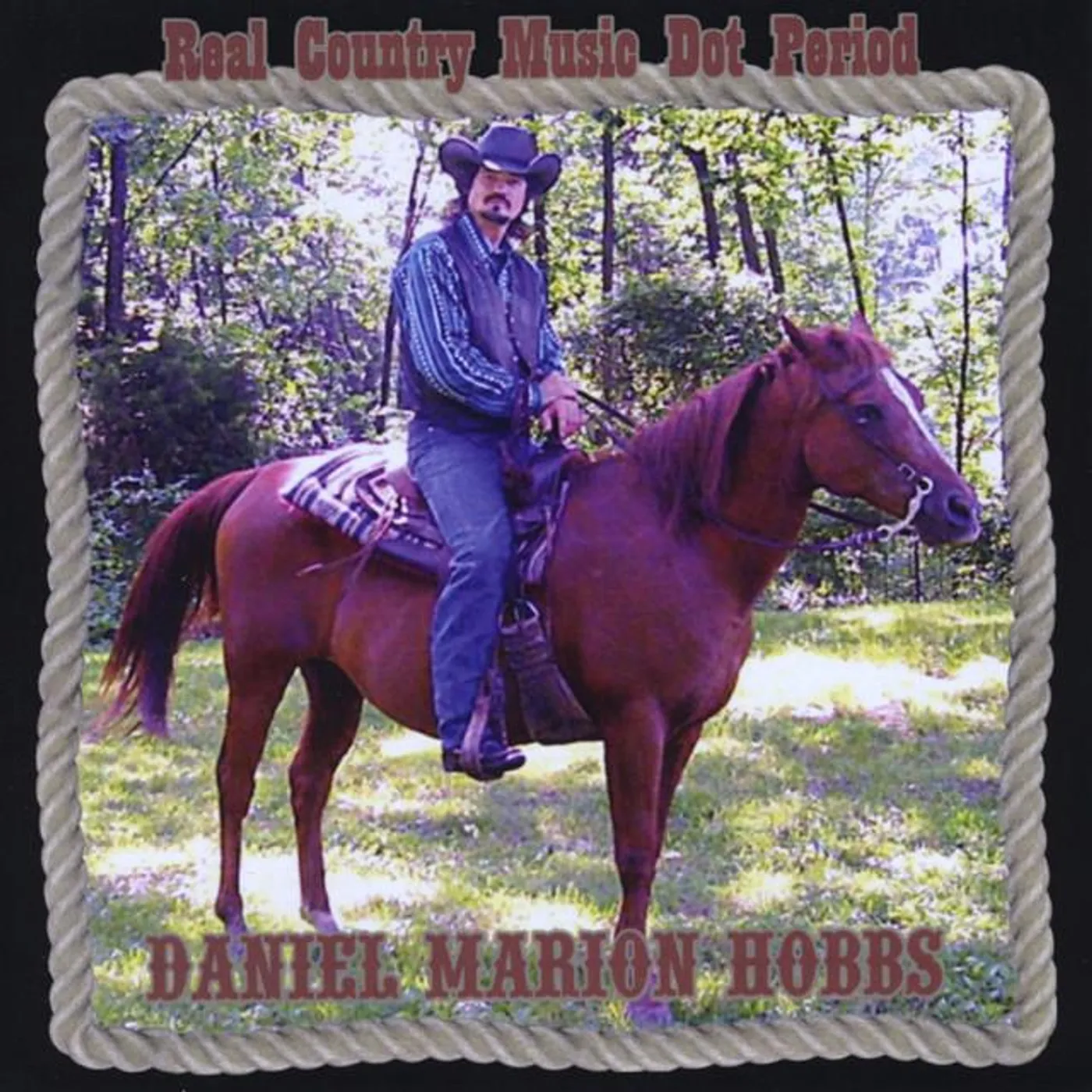 Daniel Marion Hobbs