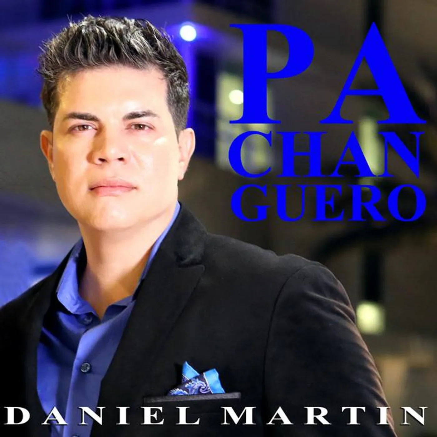 Daniel Martin